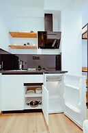 Gloal Suites Residence