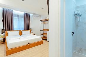 Gloal Suites Residence