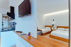 Gloal Suites Residence