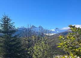 Apartment in Saint-sorlin With Mountain Views