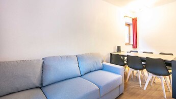 Apartment in Saint-sorlin With Mountain Views
