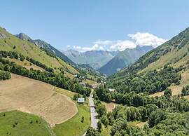 Apartment in Saint-sorlin With Mountain Views