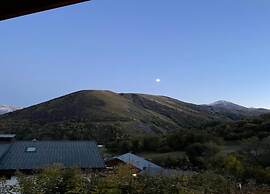 Apartment in Saint-sorlin With Mountain Views