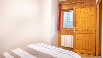 Apartment in Saint-sorlin With Mountain Views