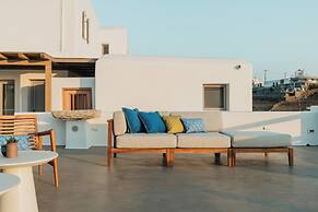 Athera  Suites  Mykonos