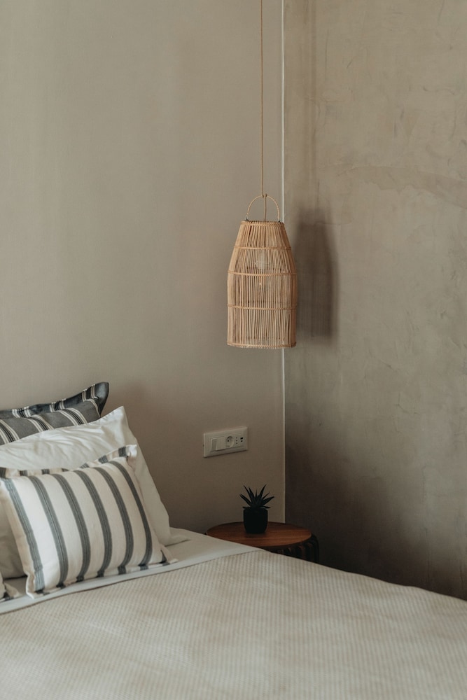 Athera  Suites  Mykonos