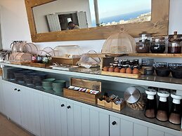 Athera  Suites  Mykonos