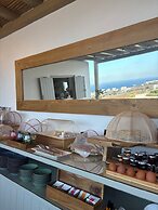 Athera  Suites  Mykonos
