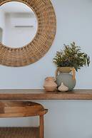 Athera  Suites  Mykonos
