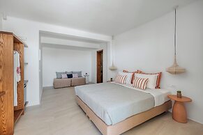 Athera  Suites  Mykonos