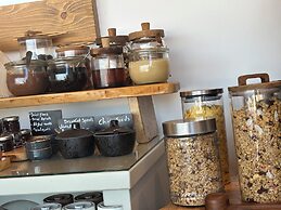 Athera  Suites  Mykonos