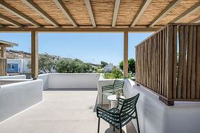 Athera  Suites  Mykonos