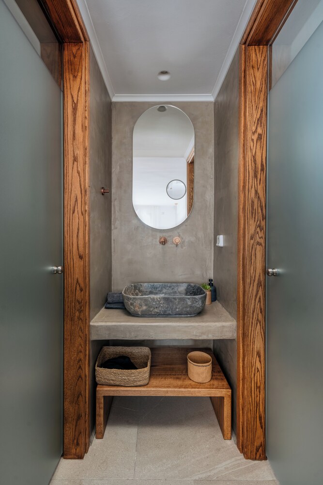 Athera  Suites  Mykonos