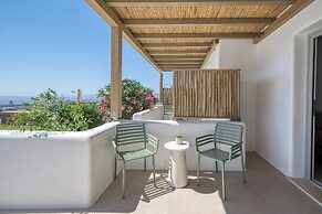 Athera  Suites  Mykonos