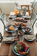 Athera  Suites  Mykonos