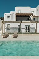 Athera  Suites  Mykonos