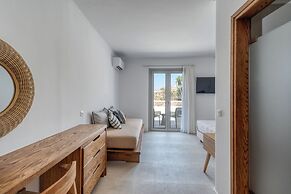 Athera  Suites  Mykonos
