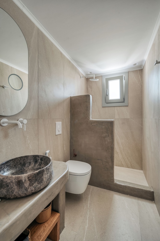 Athera  Suites  Mykonos