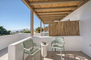 Athera  Suites  Mykonos