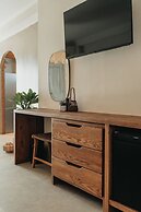 Athera  Suites  Mykonos