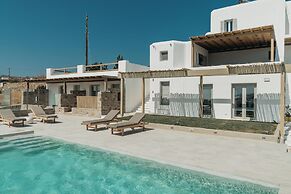 Athera  Suites  Mykonos