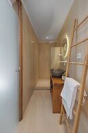 Athera  Suites  Mykonos