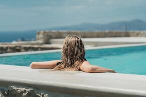 Athera  Suites  Mykonos