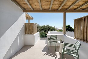 Athera  Suites  Mykonos