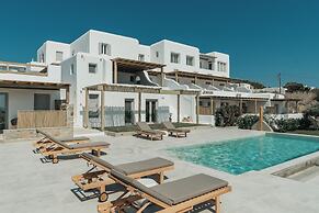 Athera  Suites  Mykonos