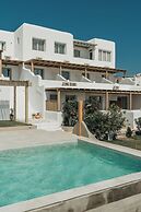 Athera  Suites  Mykonos