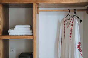 Athera  Suites  Mykonos