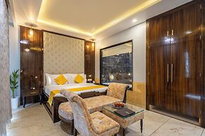 Sterling Kastoori Rudraprayag