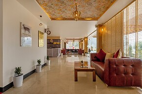 Sterling Kastoori Rudraprayag