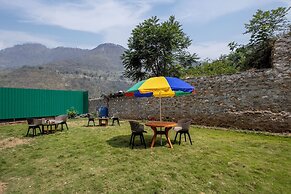 Sterling Kastoori Rudraprayag