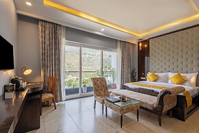 Sterling Kastoori Rudraprayag
