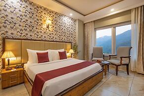 Sterling Kastoori Rudraprayag