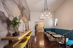 Noto Boutique Hotel