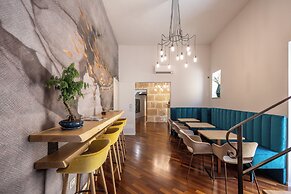 Noto Boutique Hotel
