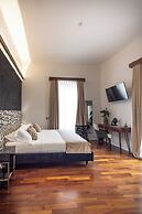 Noto Boutique Hotel