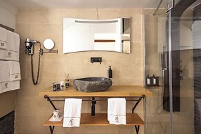 Noto Boutique Hotel