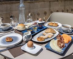 Noto Boutique Hotel