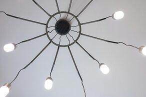 Noto Boutique Hotel