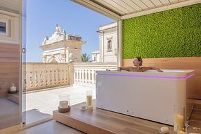 Noto Boutique Hotel