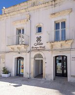 Noto Boutique Hotel