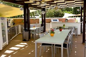 Monte Zest Apt in Lagos