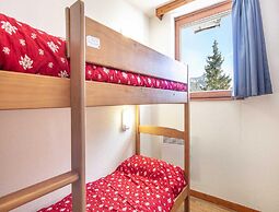Apartment in Chamrousse Near Ski Slopes