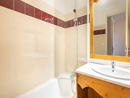 Apartment in Chamrousse Near Ski Slopes