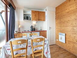 Apartment in Chamrousse Near Ski Slopes
