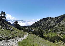 Apartment in Chamrousse Near Ski Slopes