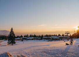 Apartment in Chamrousse Near Ski Slopes